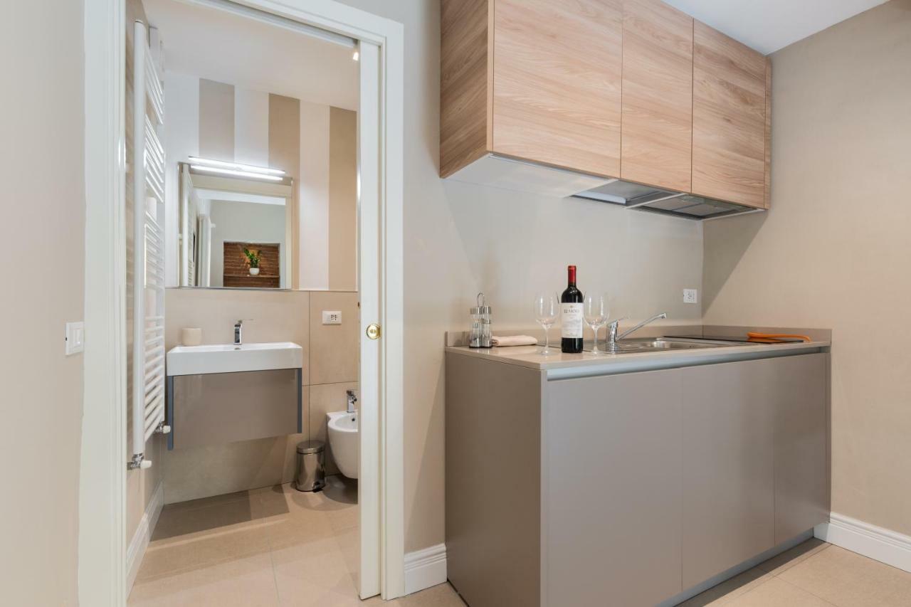 Apartamento Borgo Pinti Garden *